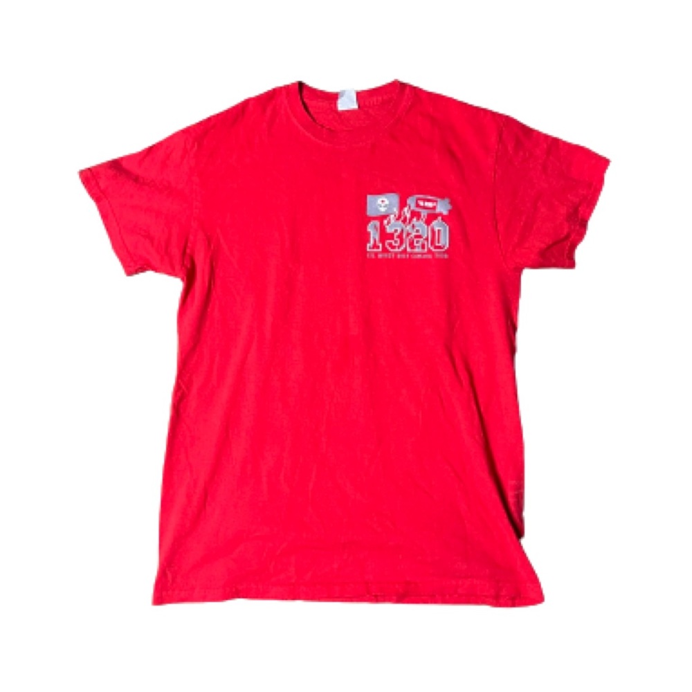 Mosey 2019 Canada Tour Shirt